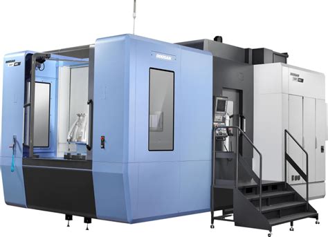 doosan cnc machine tools|Doosan machine tools website.